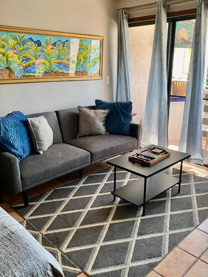 Apartamento Da Kona West 305 Kailua-Kona Exterior foto