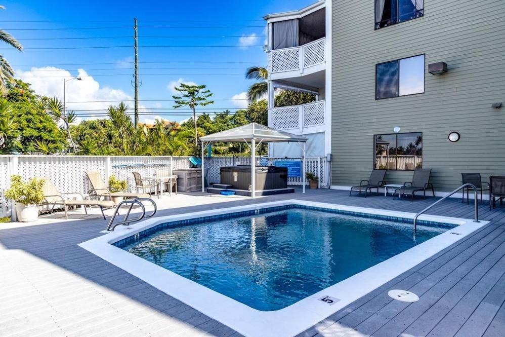 Apartamento Da Kona West 305 Kailua-Kona Exterior foto