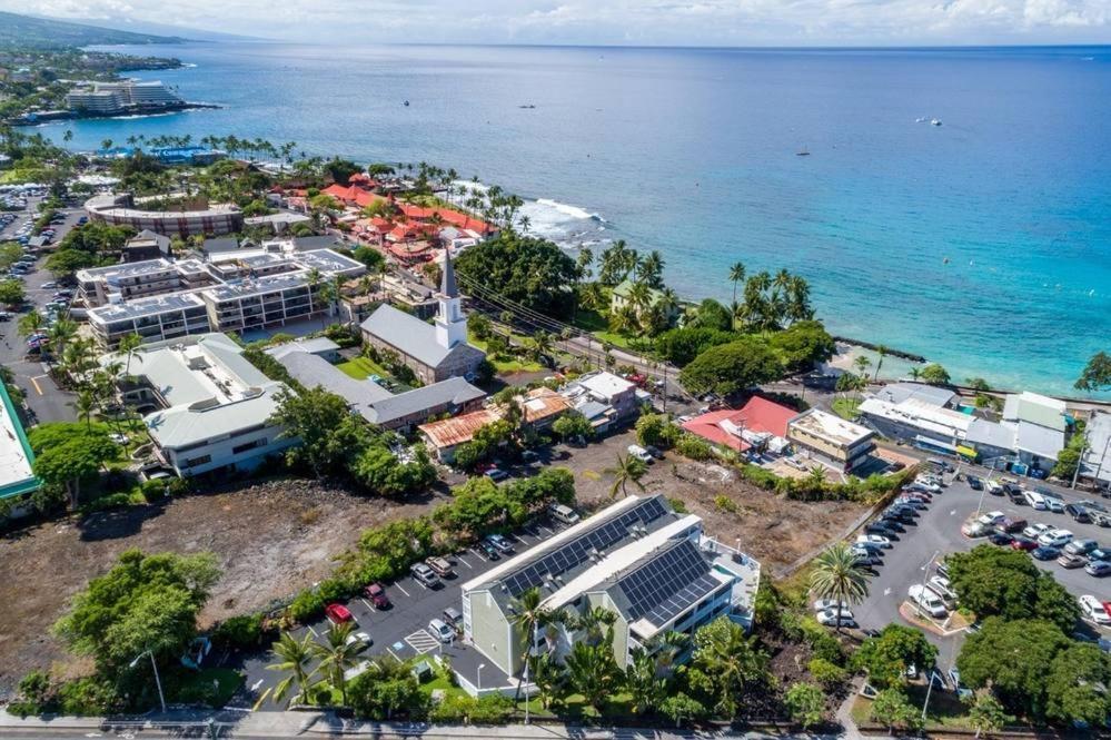 Apartamento Da Kona West 305 Kailua-Kona Exterior foto