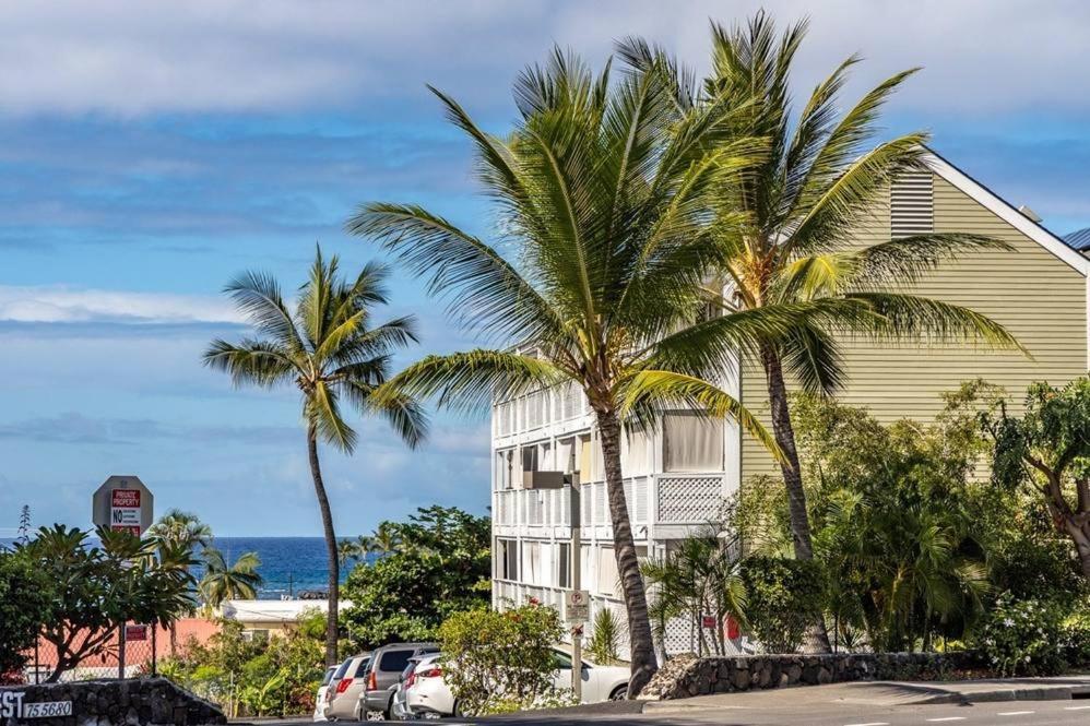 Apartamento Da Kona West 305 Kailua-Kona Exterior foto
